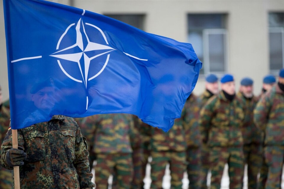 Відправку військ в Україну, але не для участі в боях, розглядає НАТО