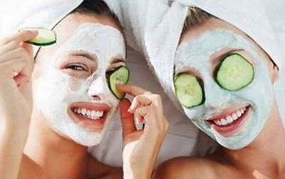 чистка обличчя обличчя