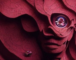 Головний колір 2023 року названо Viva Magenta колір